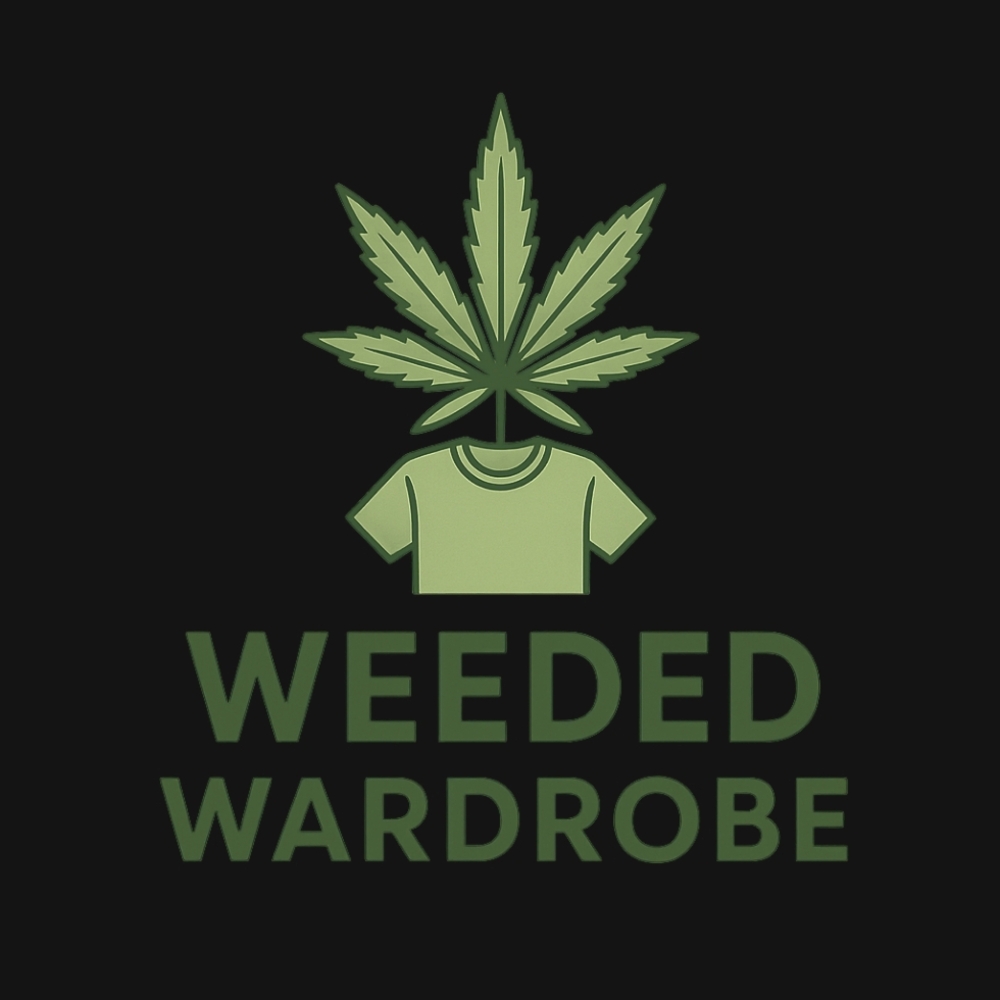 Unique cannabis swag & apparel from brands coast to coast